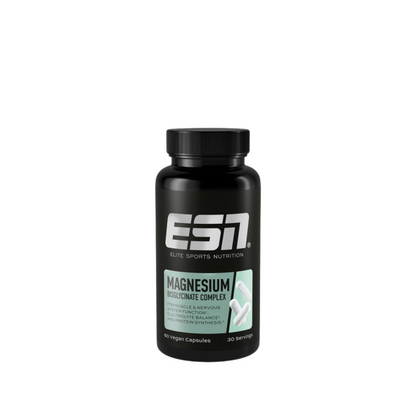 ESN Magnesium