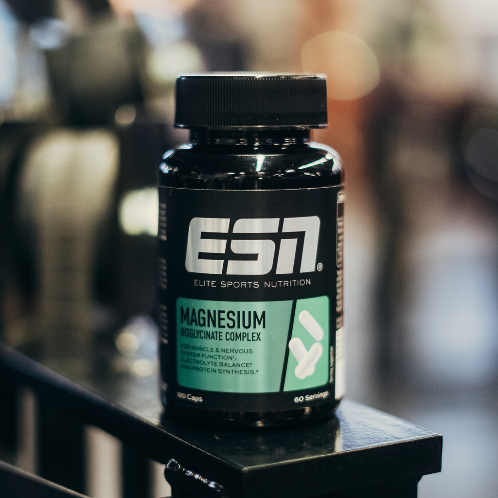 ESN Magnesium Bisglycinat