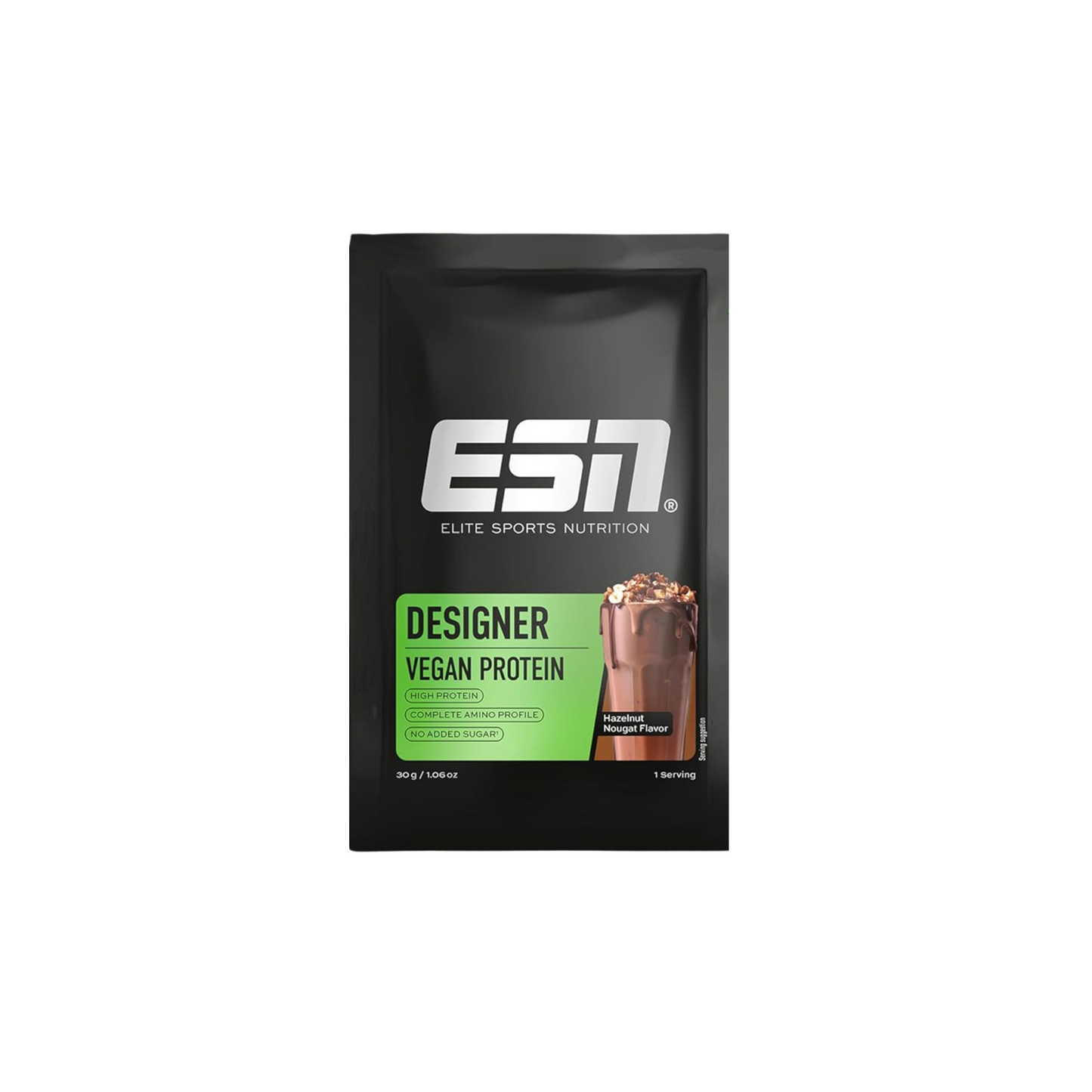 ESN Vegan Designer Protein Sample 35g