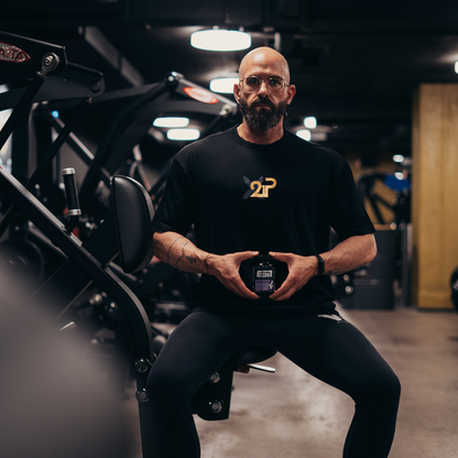 ESN Vitamin D3+K2 120 Kapseln