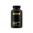 GN LABORATORIES Ashwagandha KSM-66® 120 Kapseln