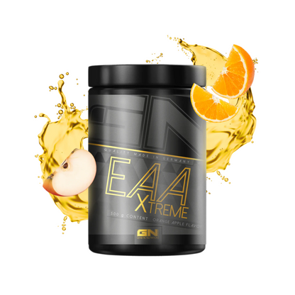 GN LABORATORIES EAA Xtreme 500g