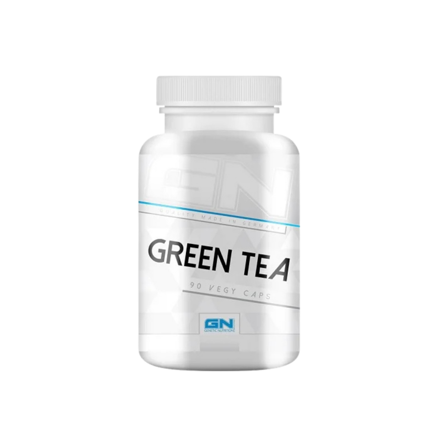 GN LABORATORIES Green Tea 90 Kapseln