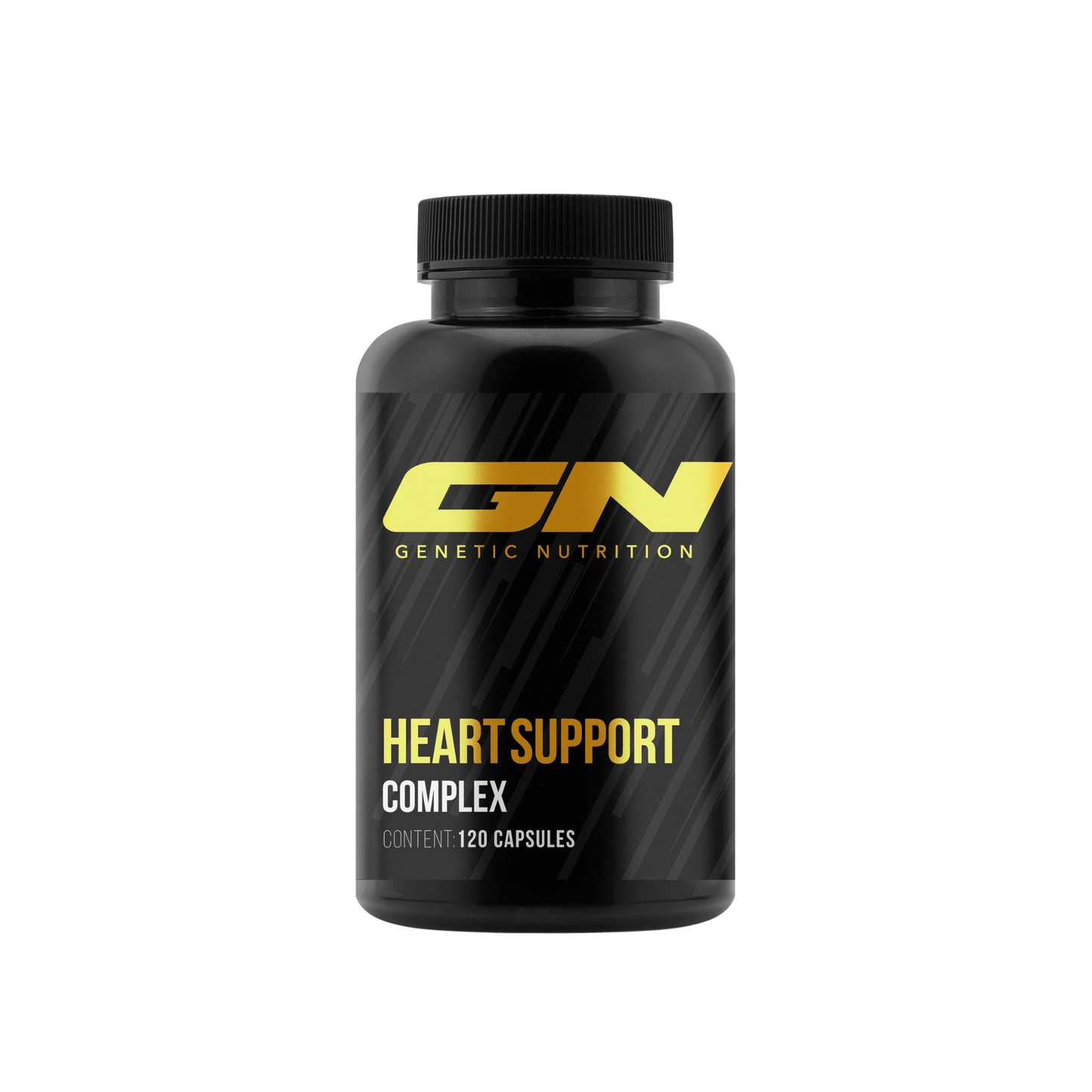 GN LABORATORIES Heart Support Complex 120 Kapseln