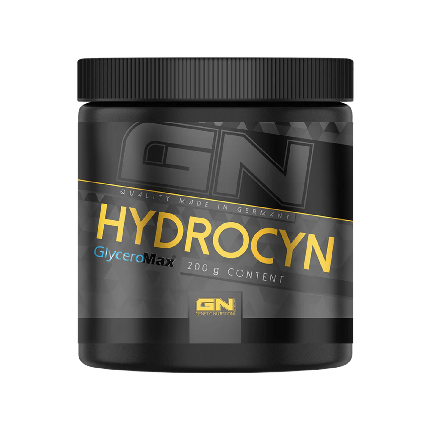 GN LABORATORIES Hydrocyn Glycerol 200g