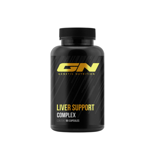 GN LABORATORIES Liver Support Complex 90 Kapseln