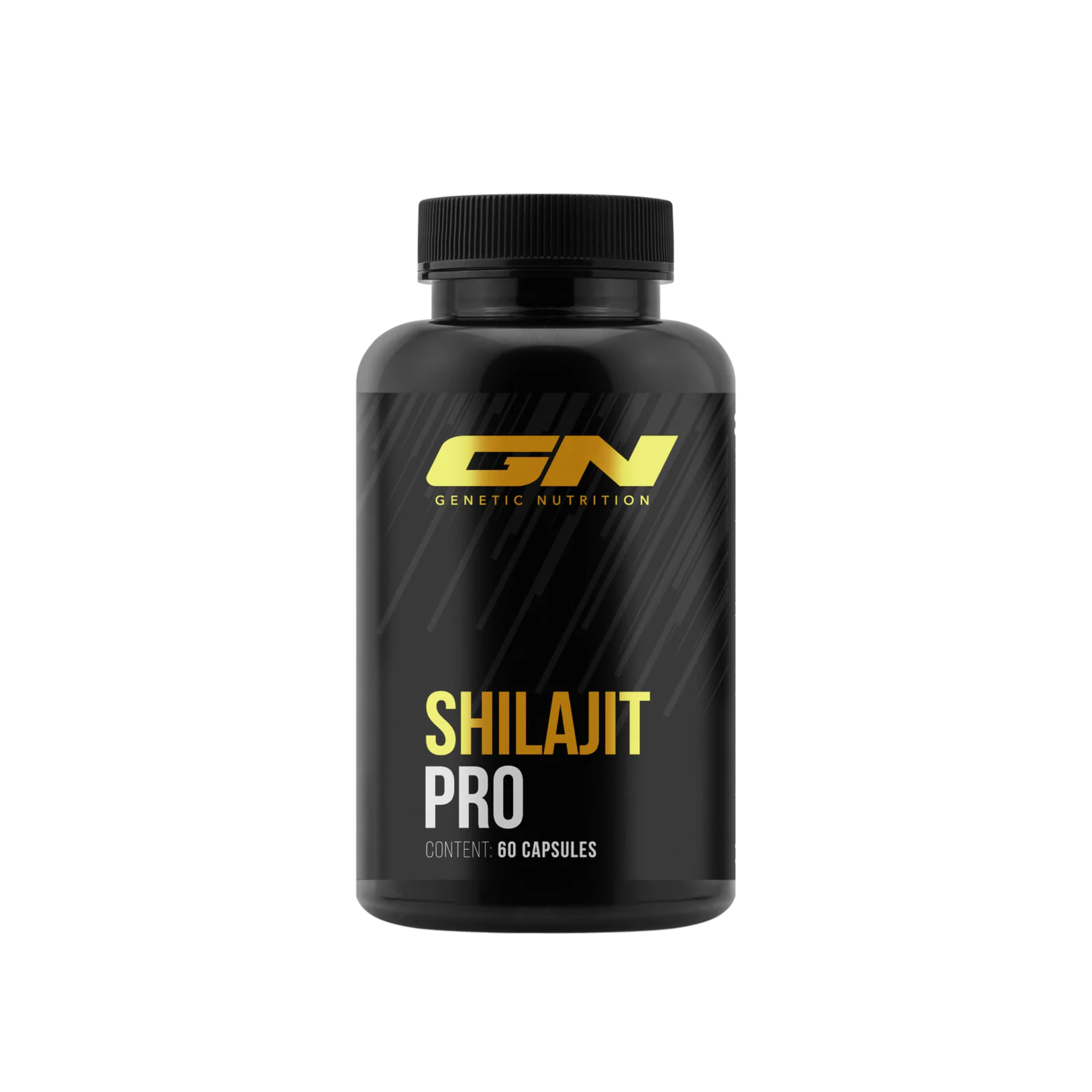 GN LABORATORIES Shilajit Pro 60 Kapseln