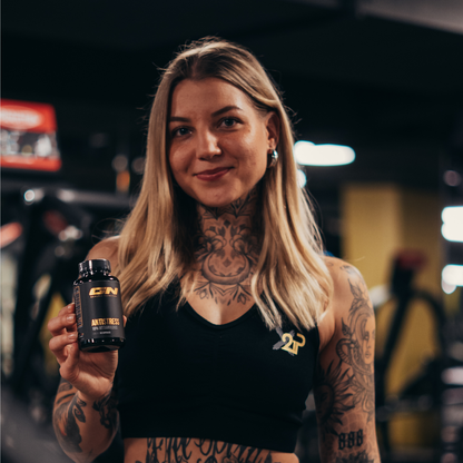 GN LABORATORIES Anti Stress 90 Kapseln