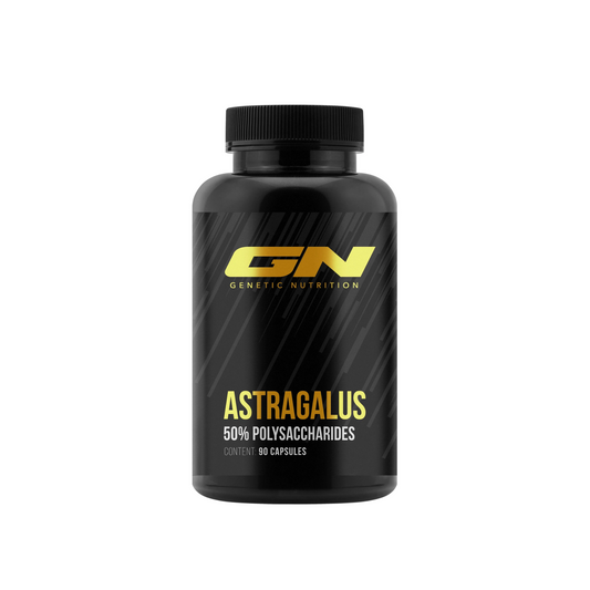 GN LABORATORIES Astragalus 90 Kapseln