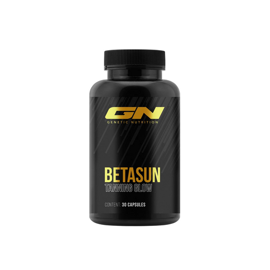 GN LABORATORIES Beta Sun 30 Kapseln