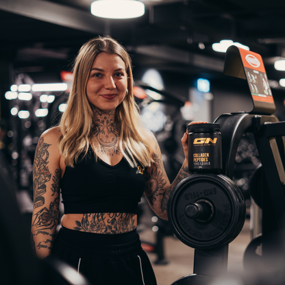 GN LABORATORIES Peptan Collagen Peptides 300g