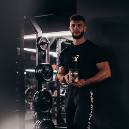 GN LABORATORIES EAA Xtreme 500g