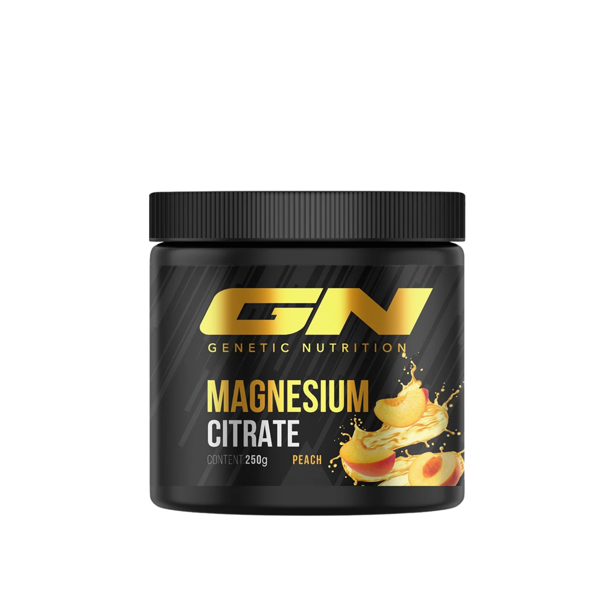 GN LABORATORIES Magnesium Citrate 250g Pulver