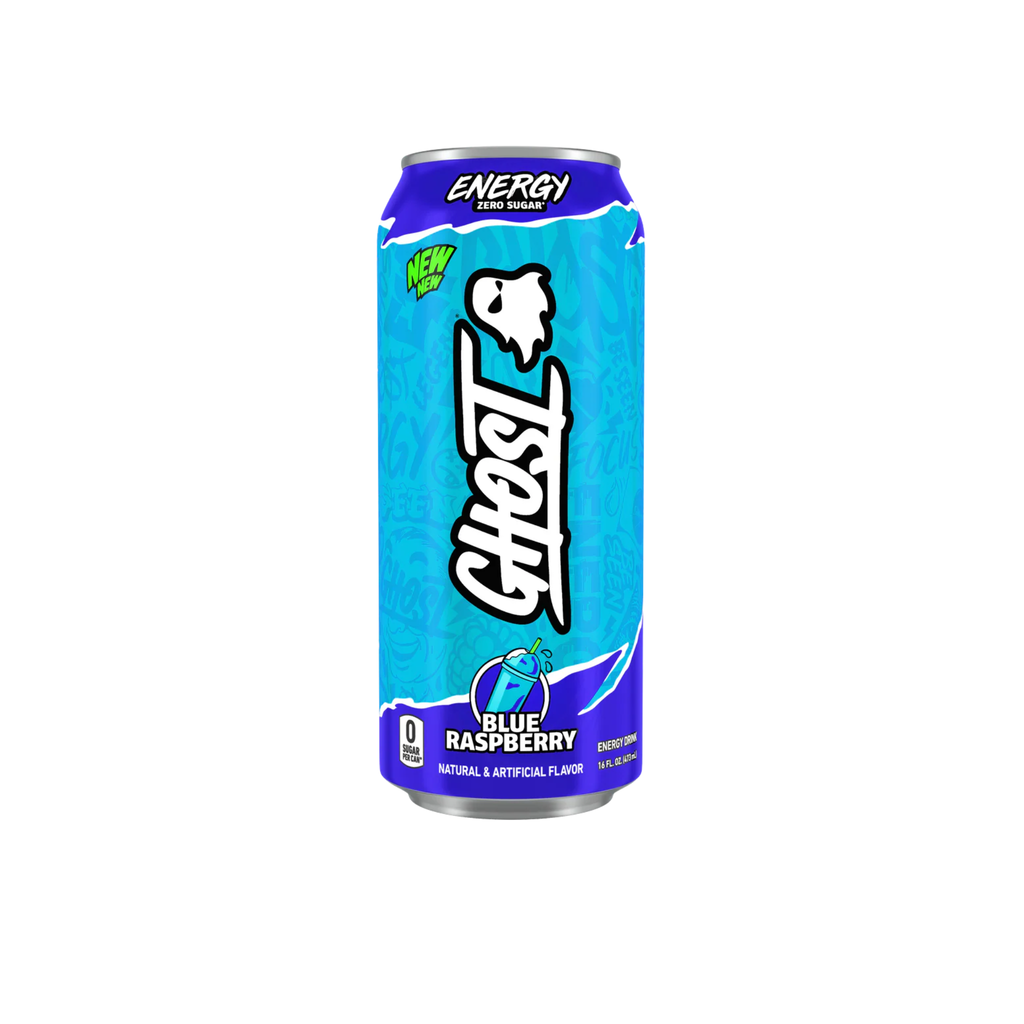 GHOST Energy Drink 12x500ml