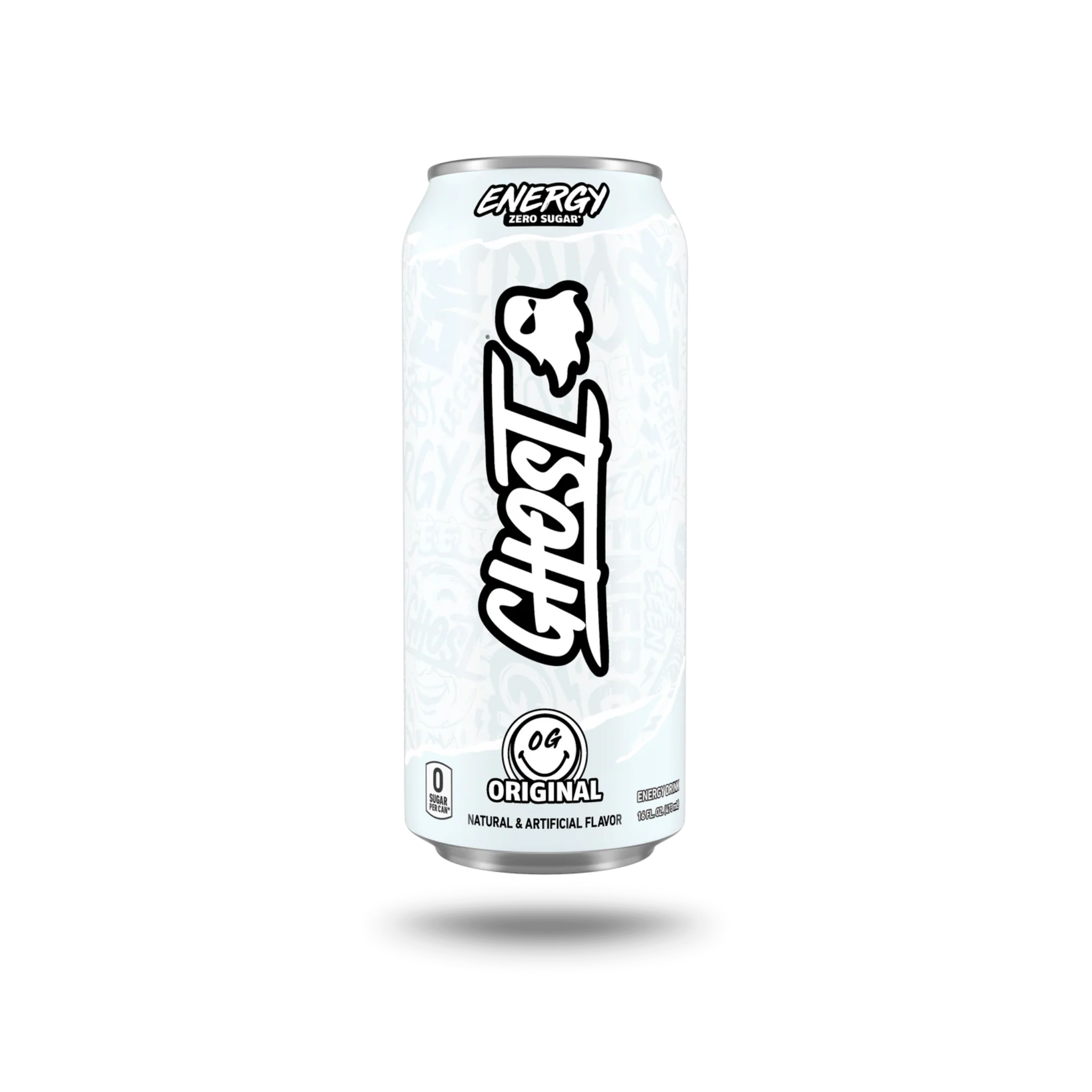 GHOST Energy Drink 12x500ml