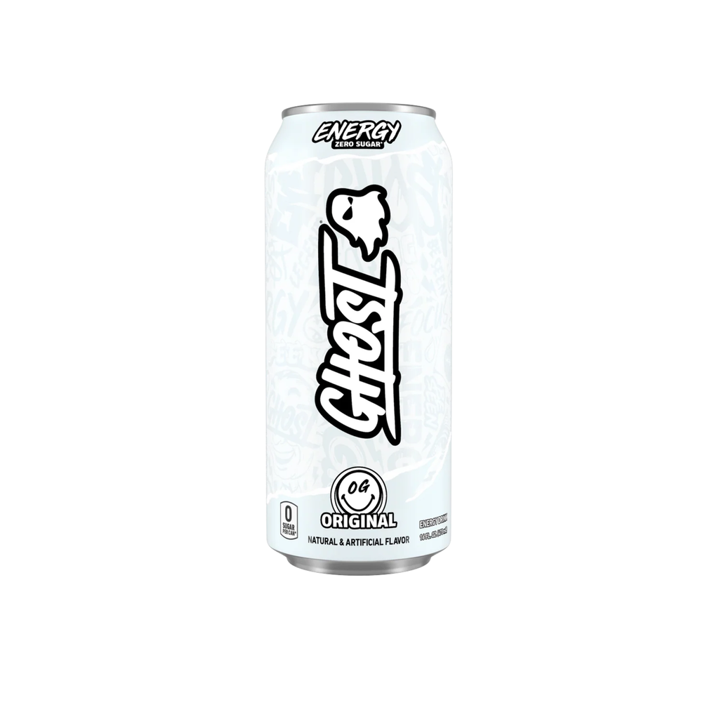 GHOST Energy Drink 12x500ml
