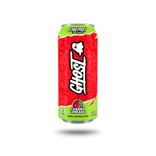 GHOST Energy Drink 12x500ml