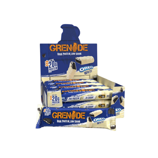 GRENADE Protein Bar