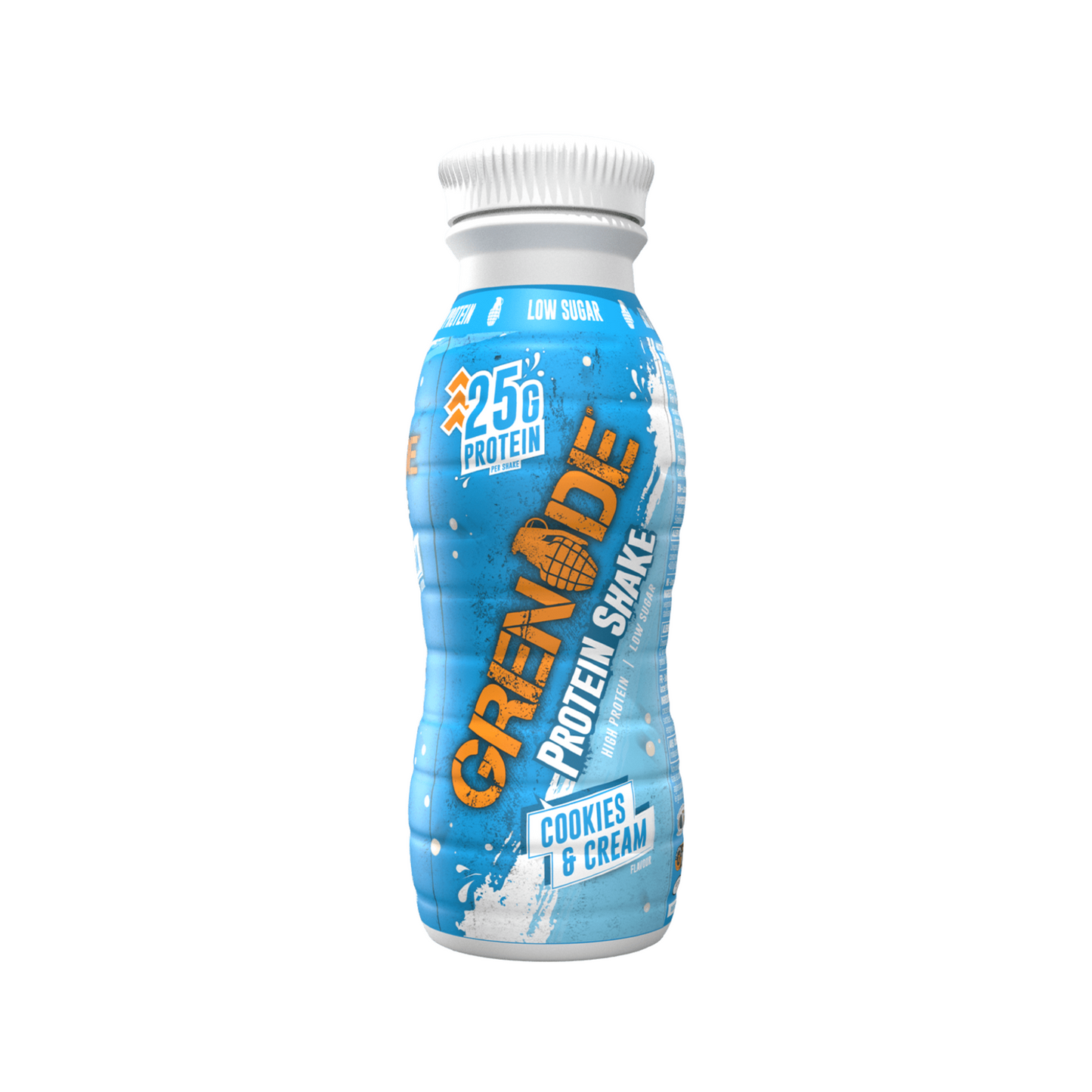 GRENADE Protein Shake 8x330ml