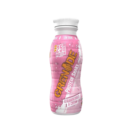 GRENADE Protein Shake 8x330ml