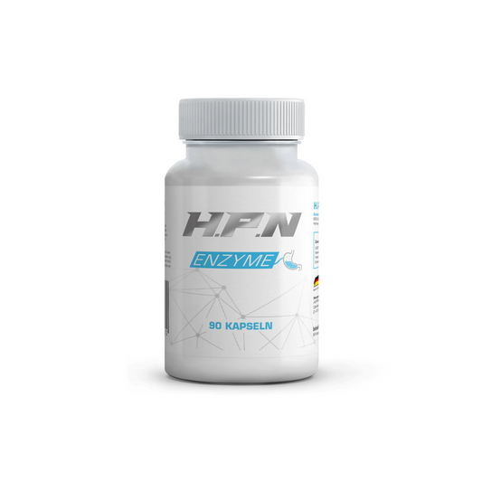 H.P.N. Enzyme 90 Kapseln