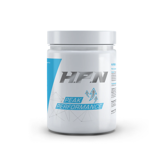 H.P.N. Peak Performance 287.5g