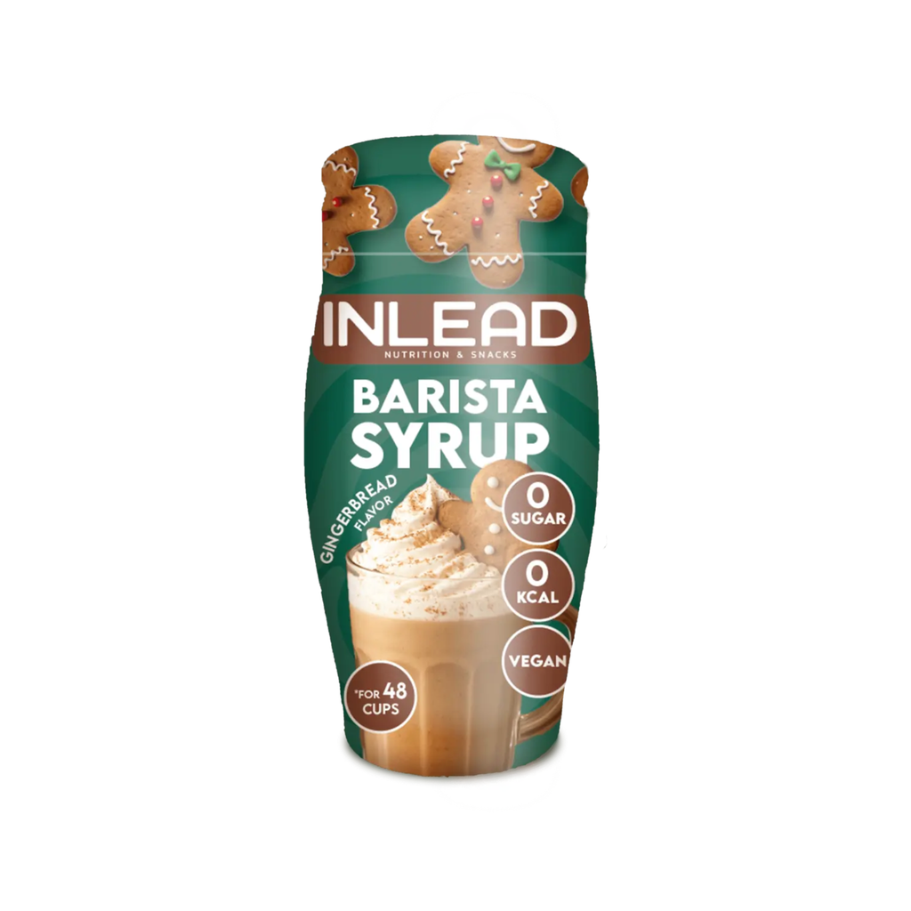 INLEAD Barista Syrup 65ml