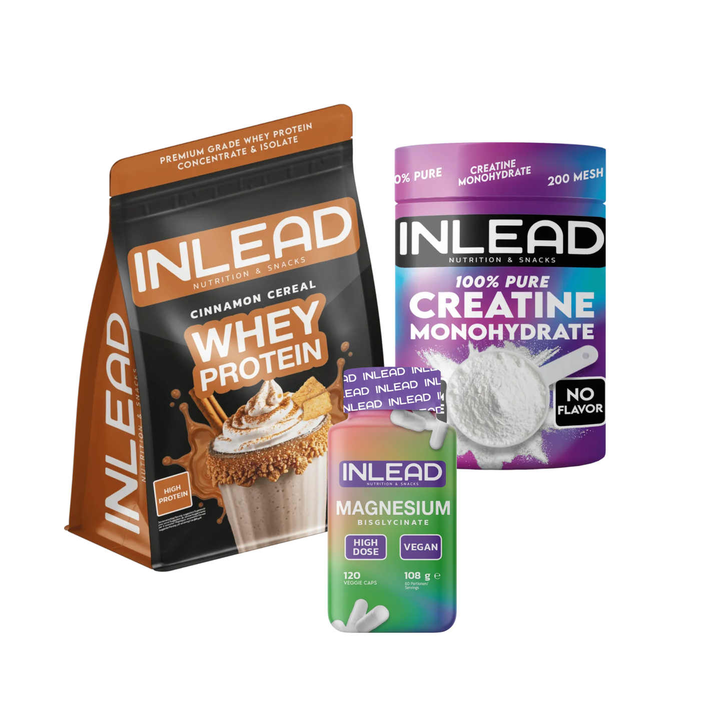 Sommerbody Basic – Inlead