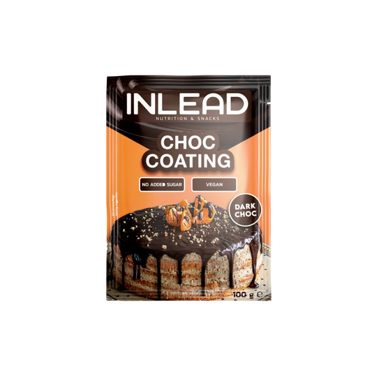 INLEAD Choc Coating 100g