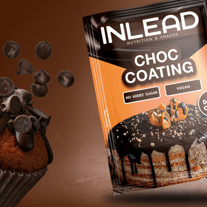 INLEAD Choc Coating 100g