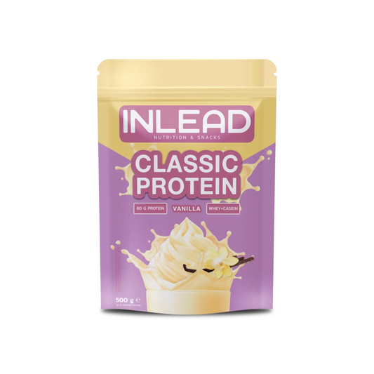 INLEAD Classic Protein 500g