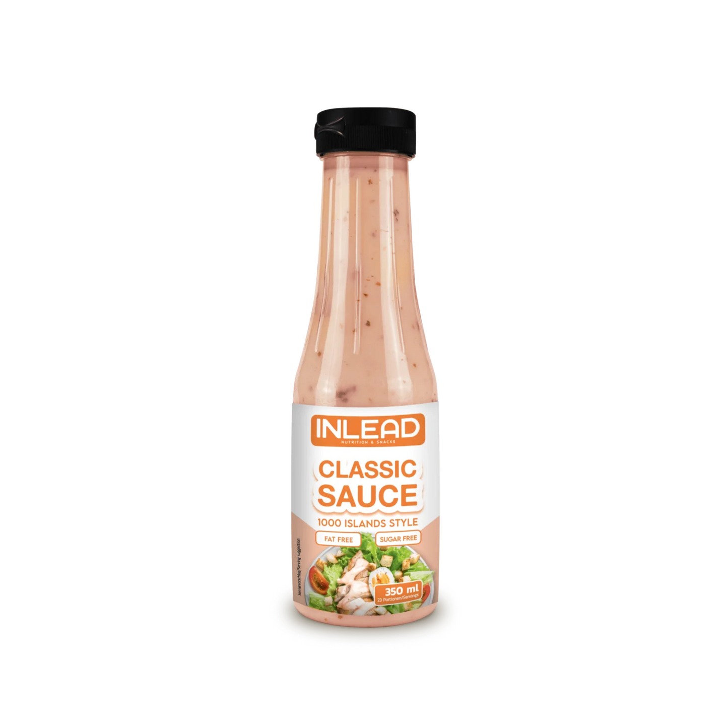 INLEAD Classic Sauce 350ml