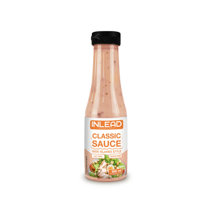 INLEAD Classic Sauce 350ml