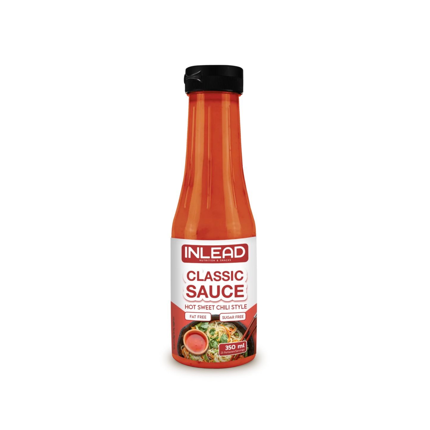 INLEAD Classic Sauce 350ml