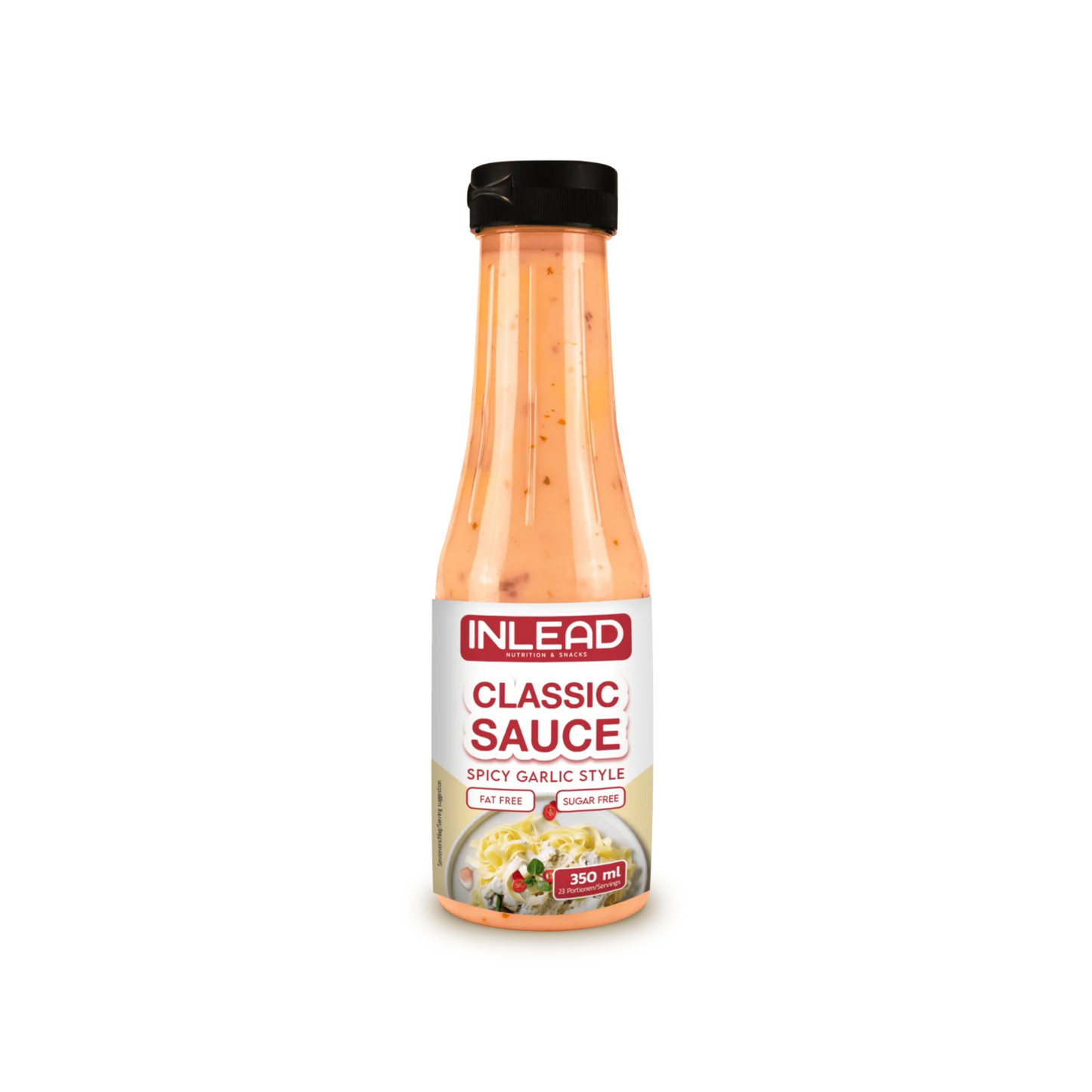 INLEAD Classic Sauce 350ml