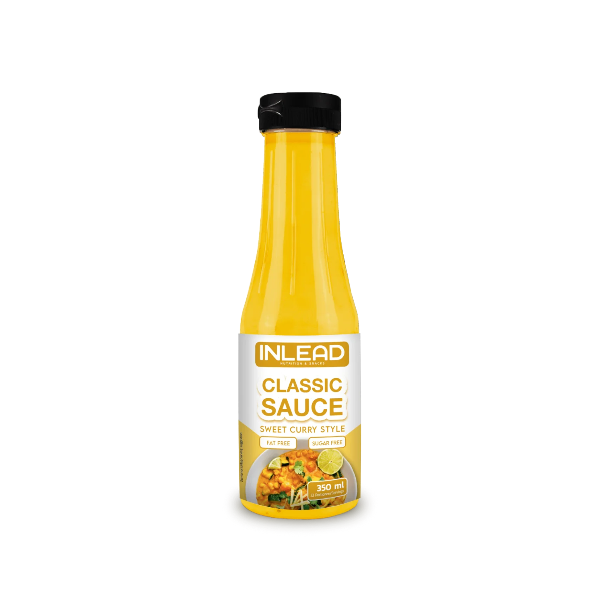 INLEAD Classic Sauce 350ml