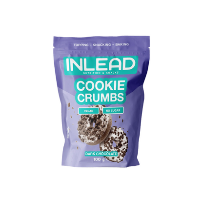 INLEAD Cookie Crumbs 500g