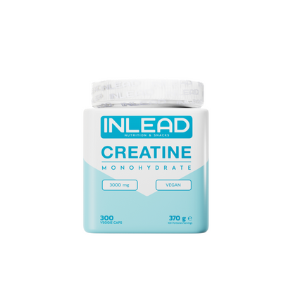 INLEAD Creatine Kapseln