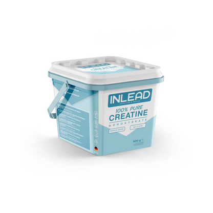 INLEAD Creatine Monohydrate