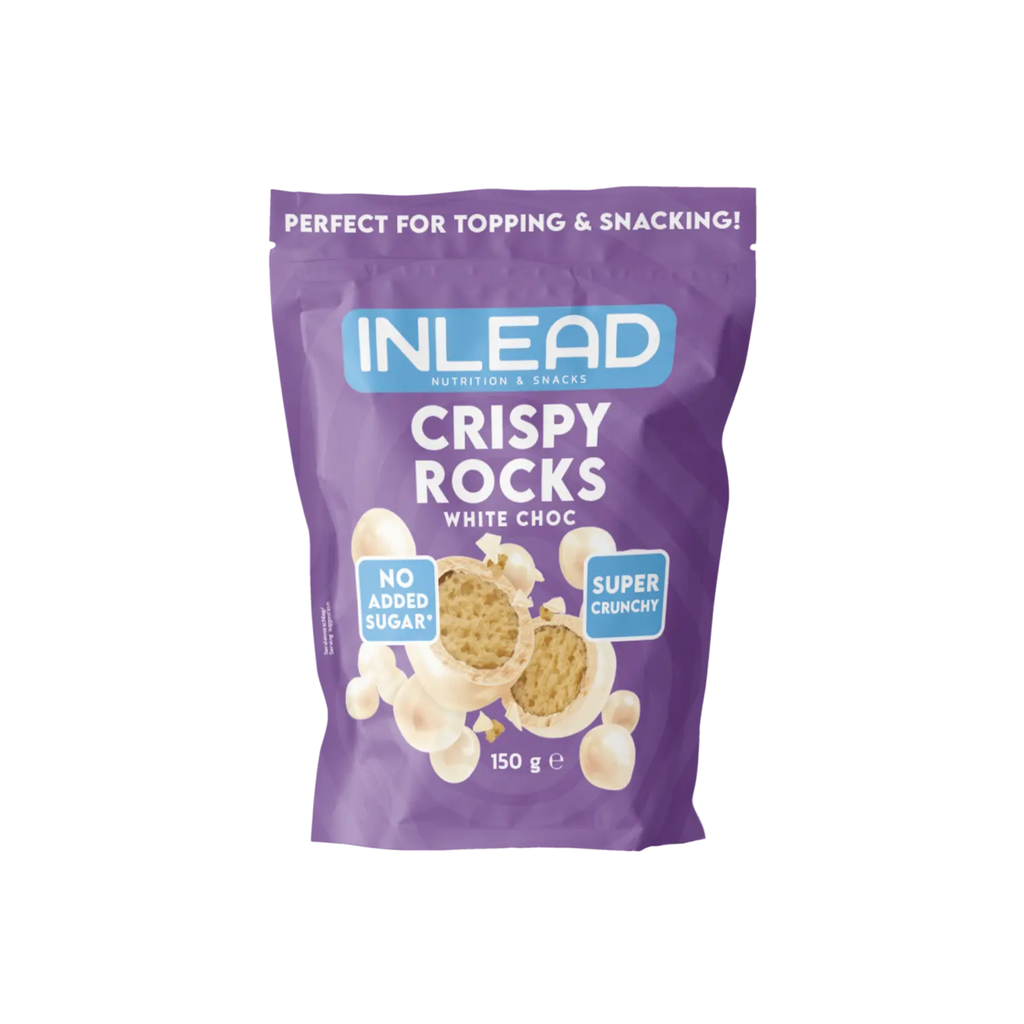 INLEAD Crispy Rocks 150g