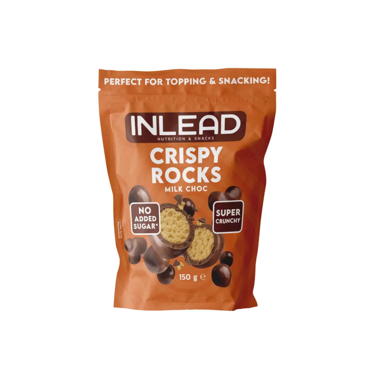 INLEAD Crispy Rocks 150g