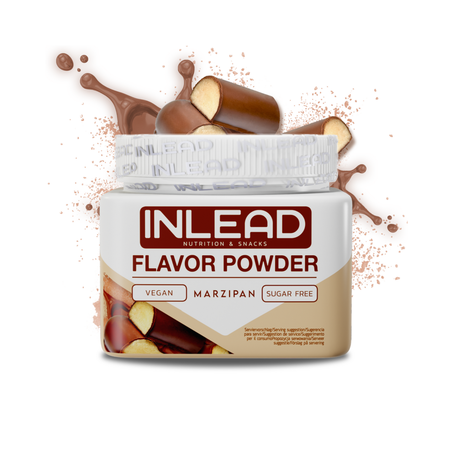 INLEAD Flavor Powder 250g