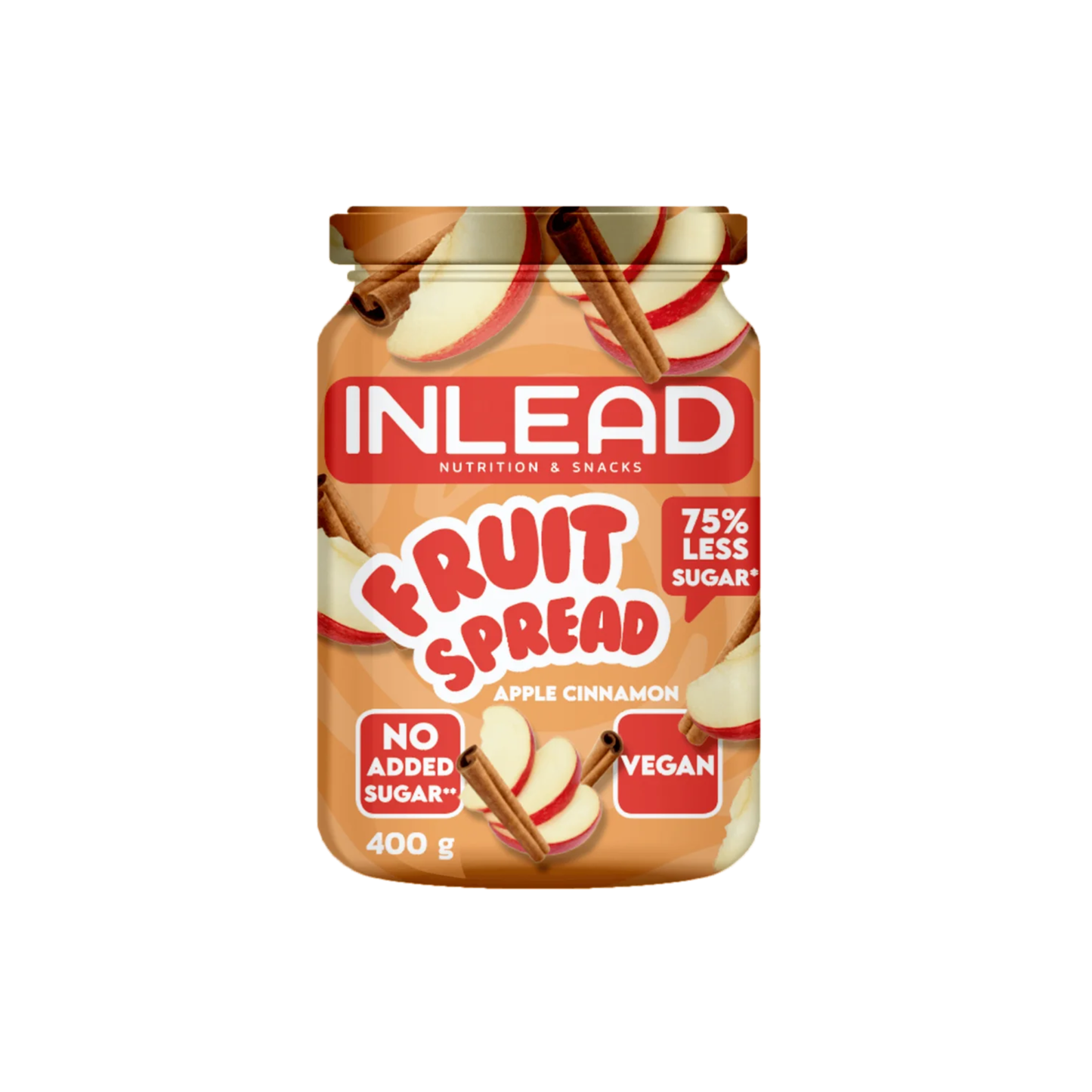 INLEAD Fruit Spread 400g