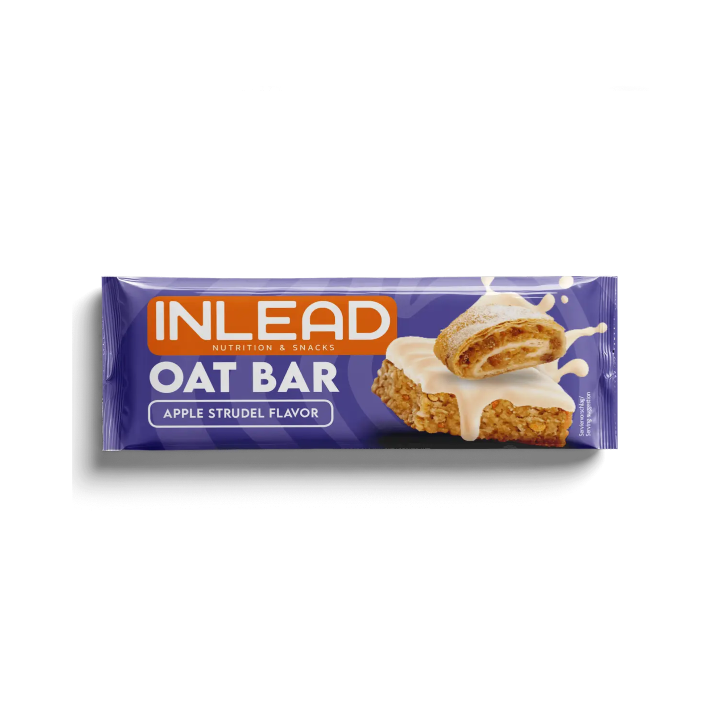 INLEAD Oat Bar 20x100 g
