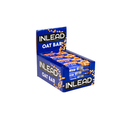 INLEAD Oat Bar 20x100 g
