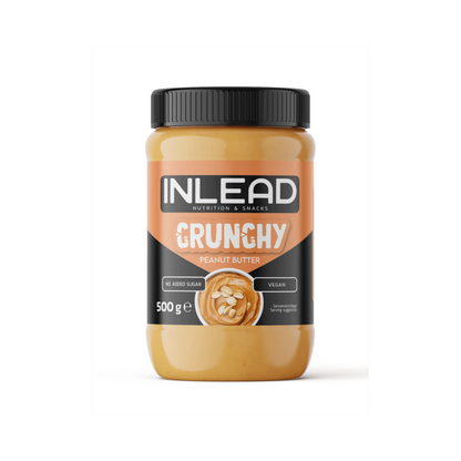 INLEAD Peanut Butter 500g