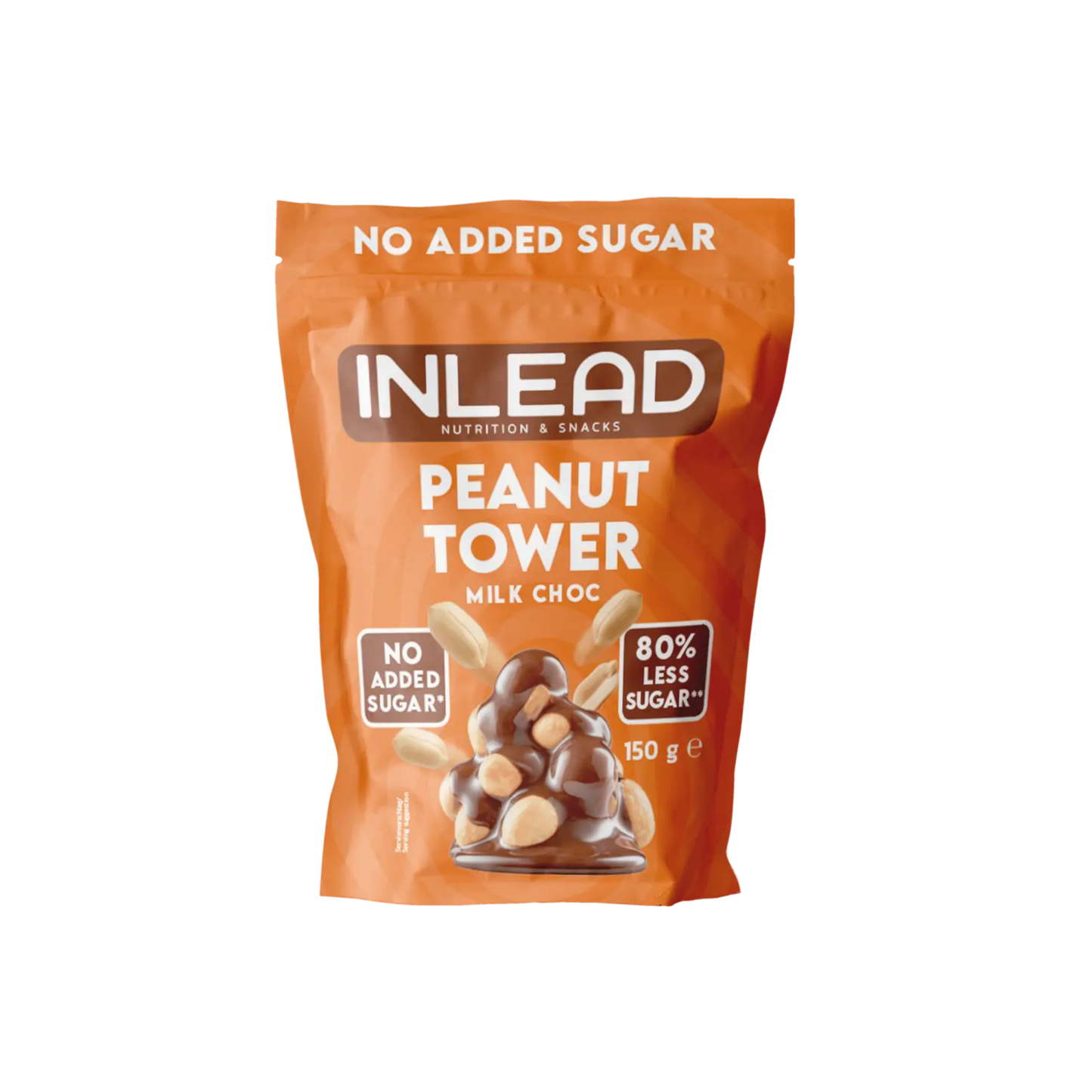 INLEAD Peanut Tower 150g