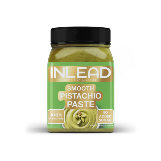 INLEAD Pistacchio Paste 300g