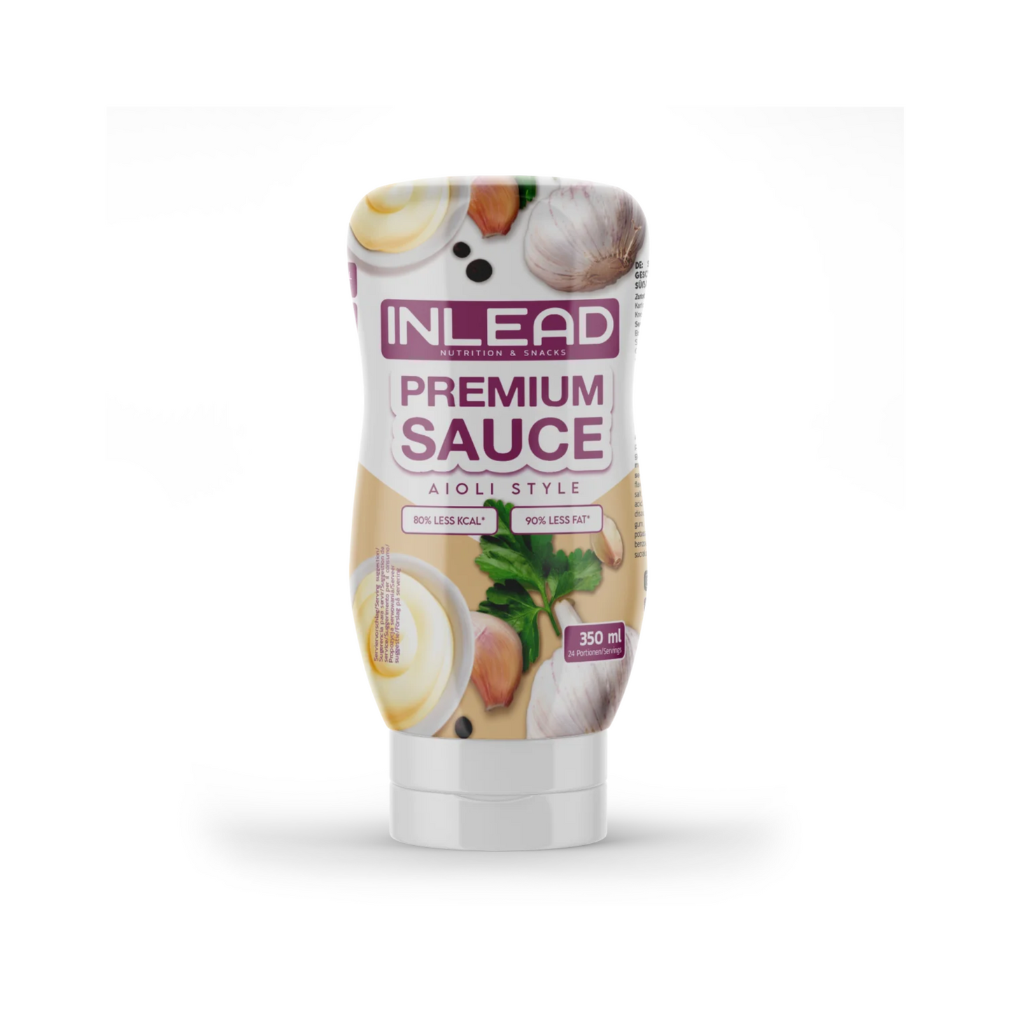 INLEAD Premium Sauce 350ml