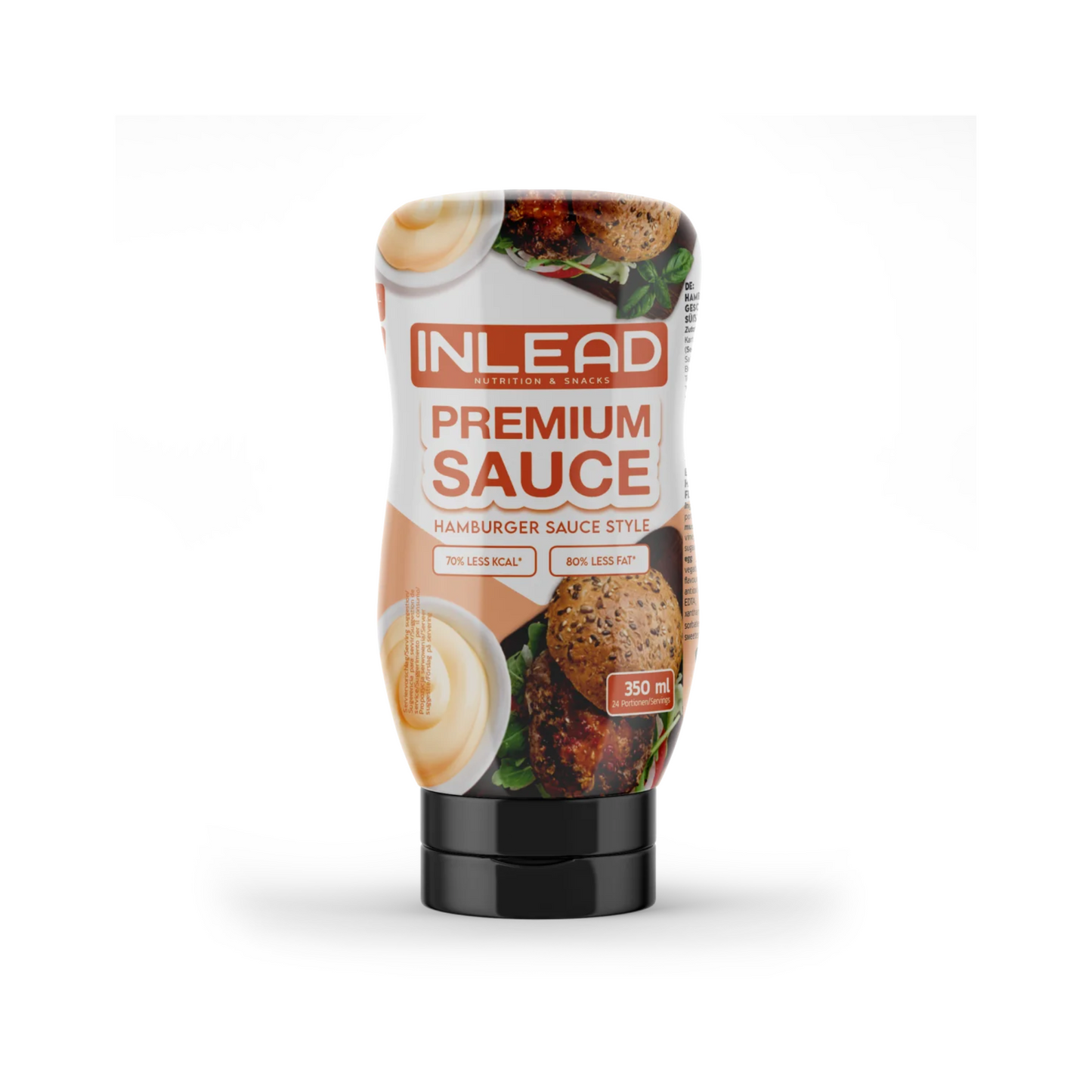 INLEAD Premium Sauce 350ml